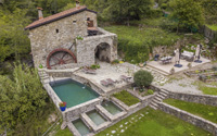 Pigna Mill IT