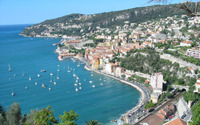 Villefranche sur mer